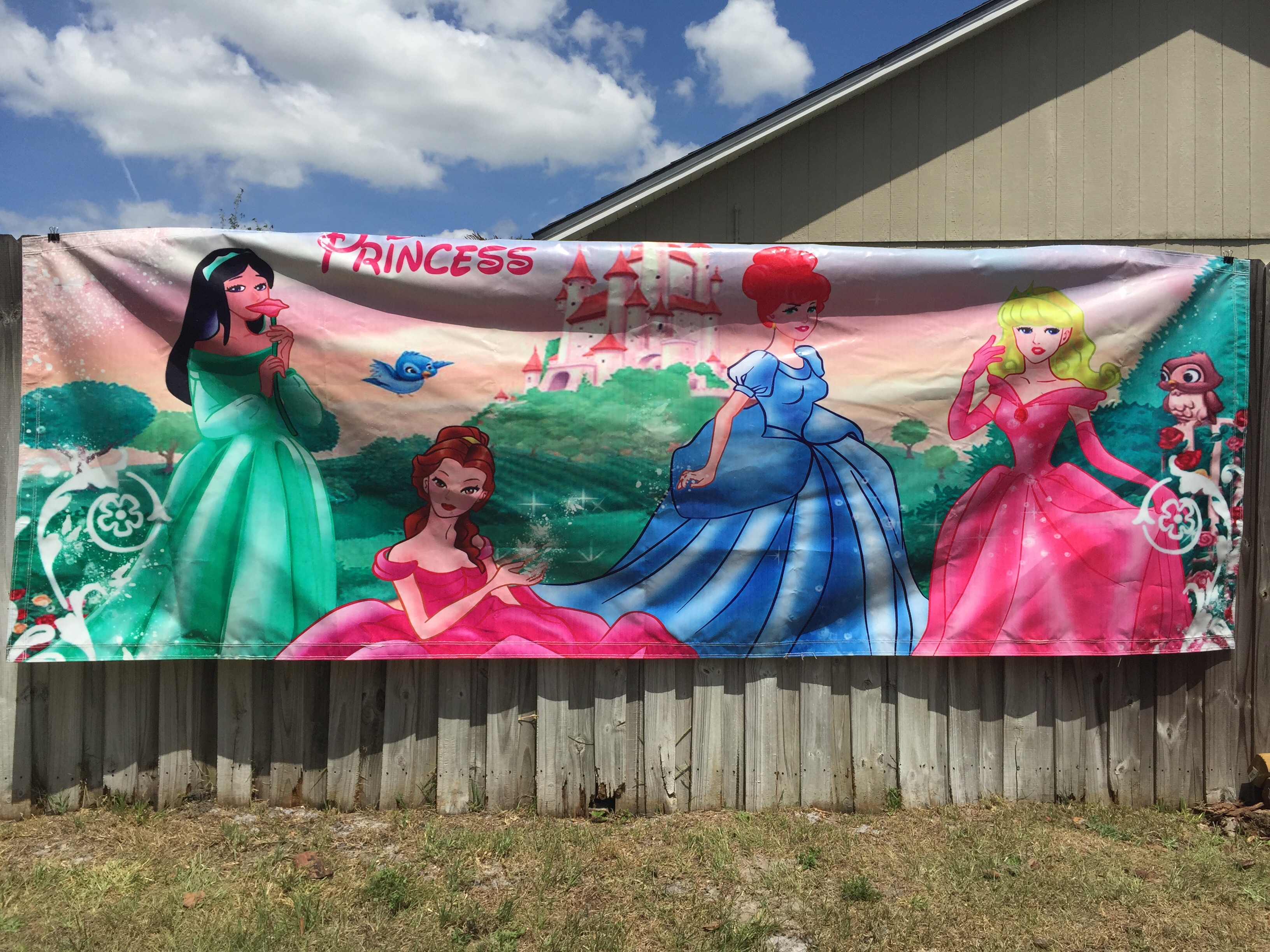 Bounce House Water Slide Rentals in Lake Mary, Sanford