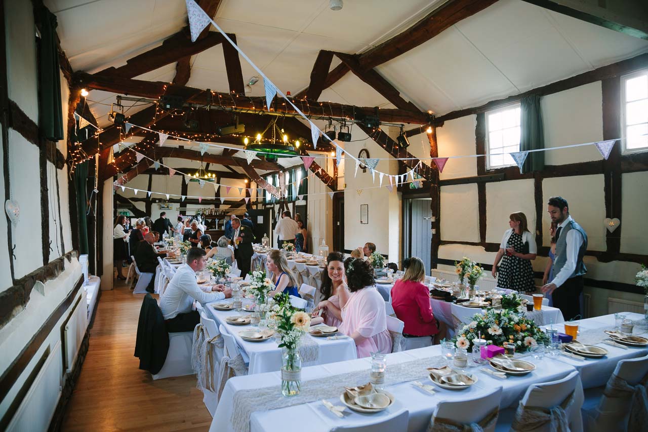 Belbroughton Church Hall Bouncy Castle Hire in Worcestershire in