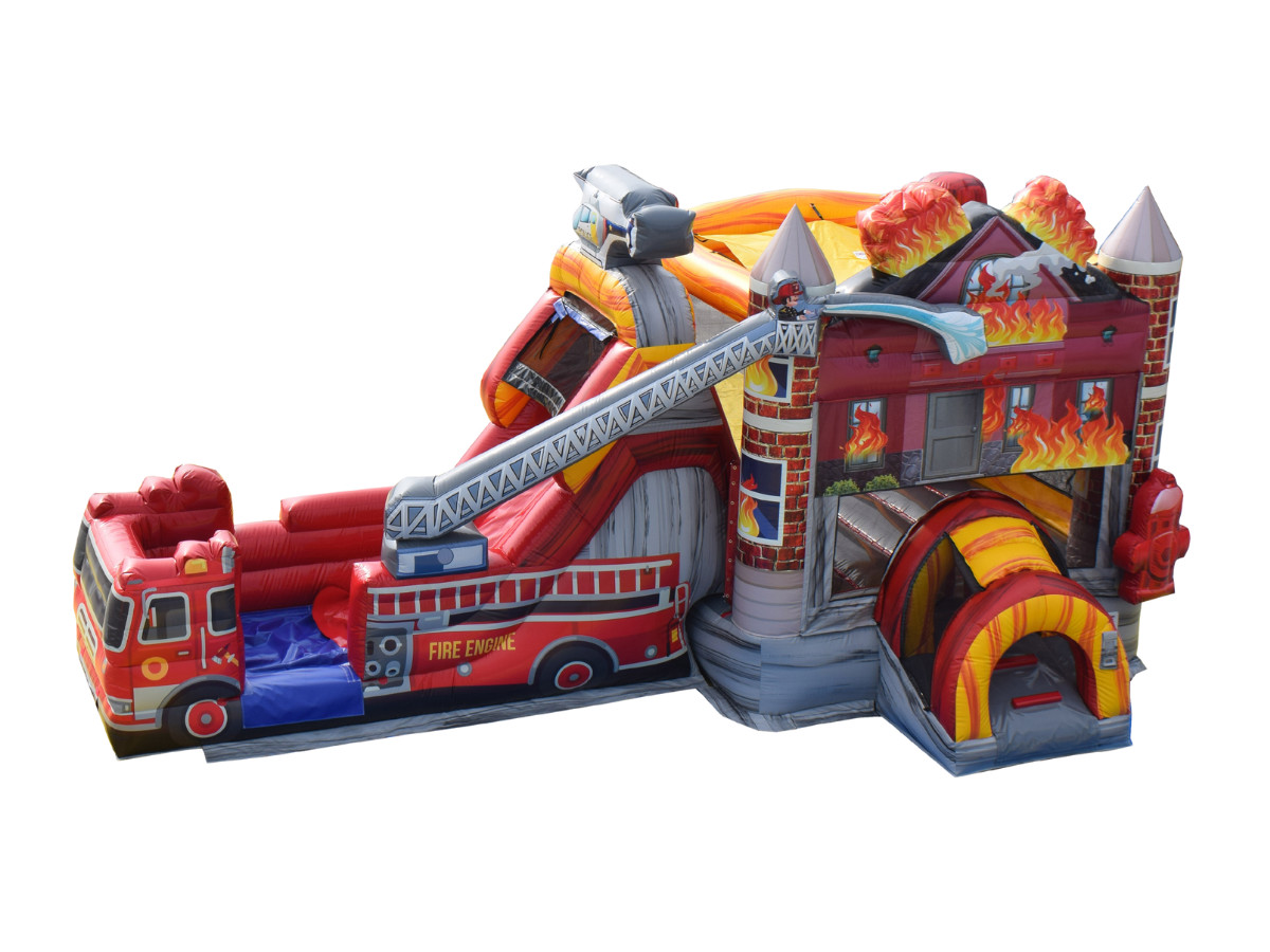 Combo Bounce House rentals Buffalo NY 7168120818