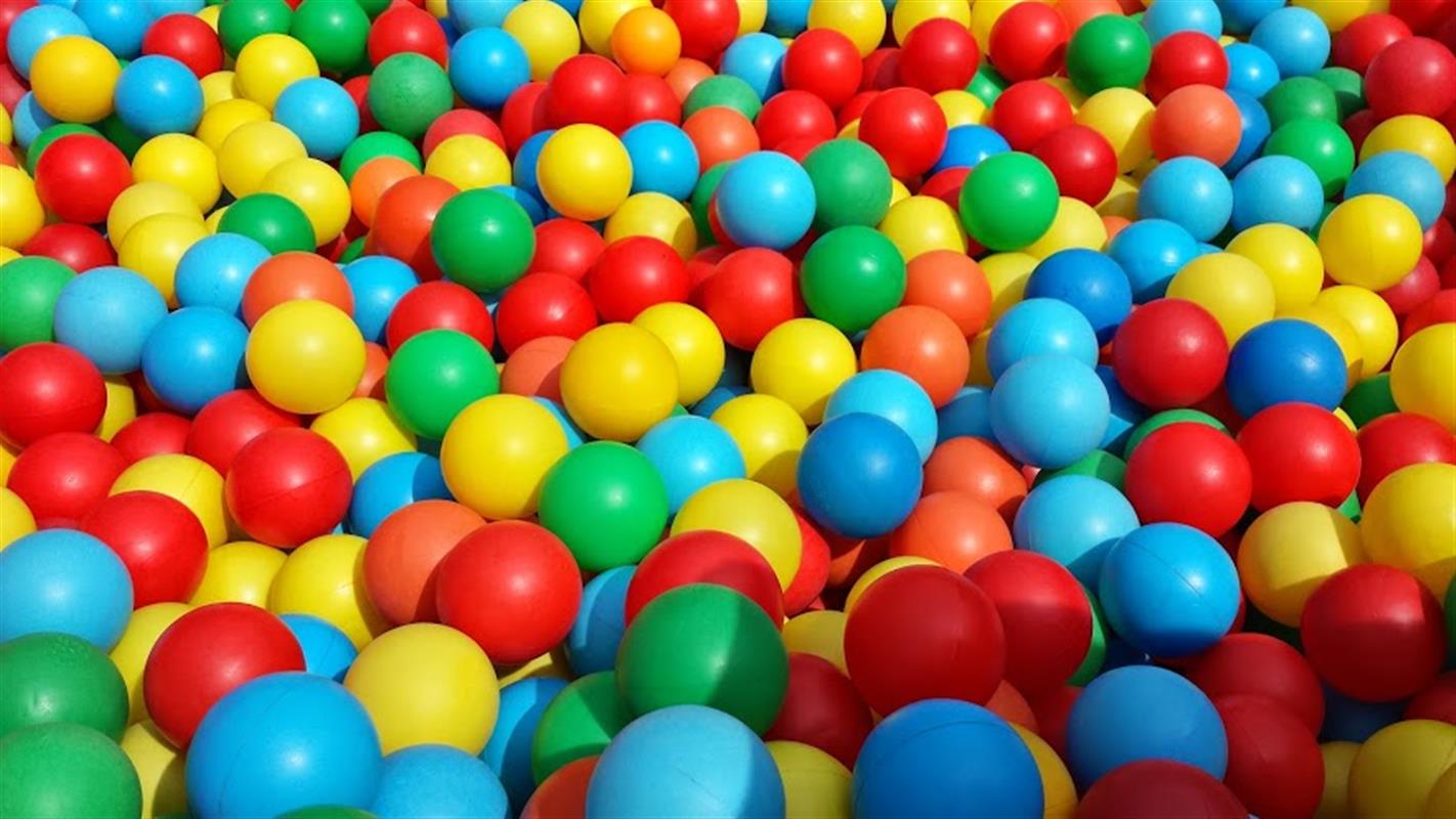 Ball Pool 2 Bouncy castles hire Essex, soft play hire Essex, hot tubs