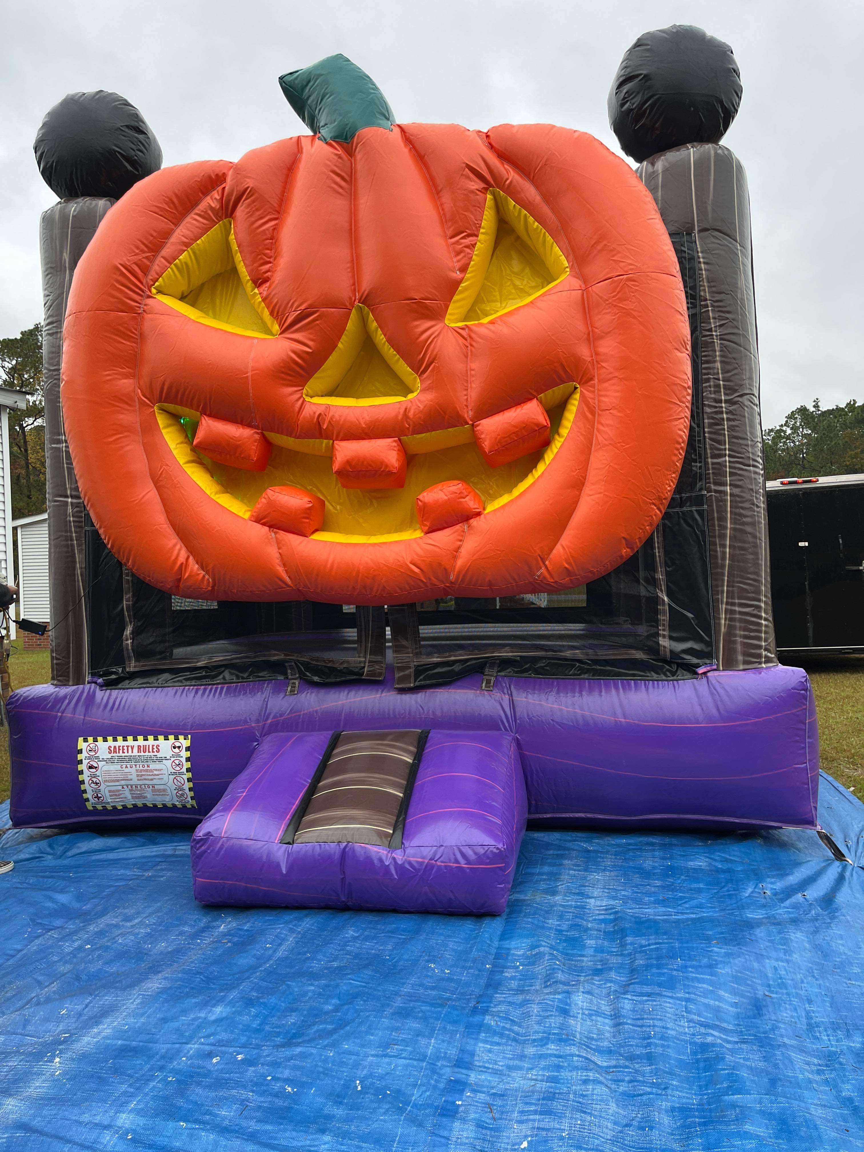 Bounce Houses Party Rentals in Albertson 252 Jumper Party Rental