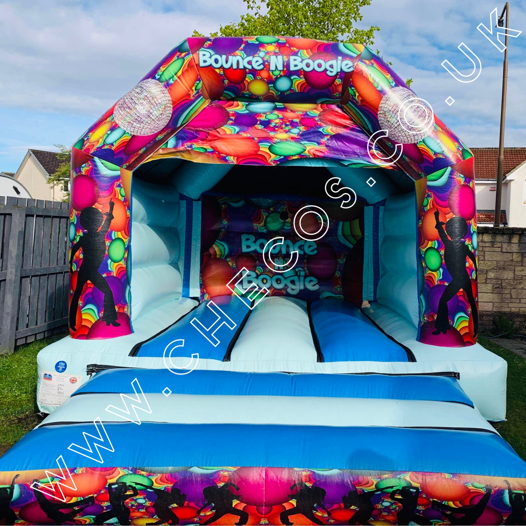Bouncy castle hire adults & Children fife, edinburgh, west lothian