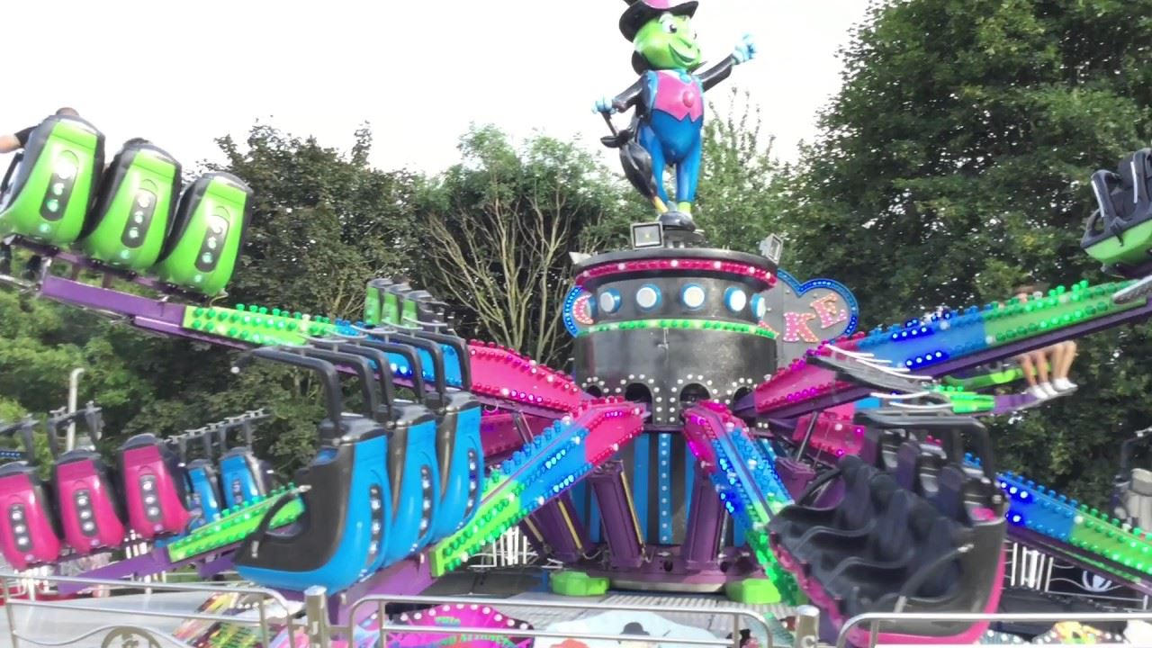 Jump N Smile Ride Hire Best Bouncy Castle Hire, Fairground