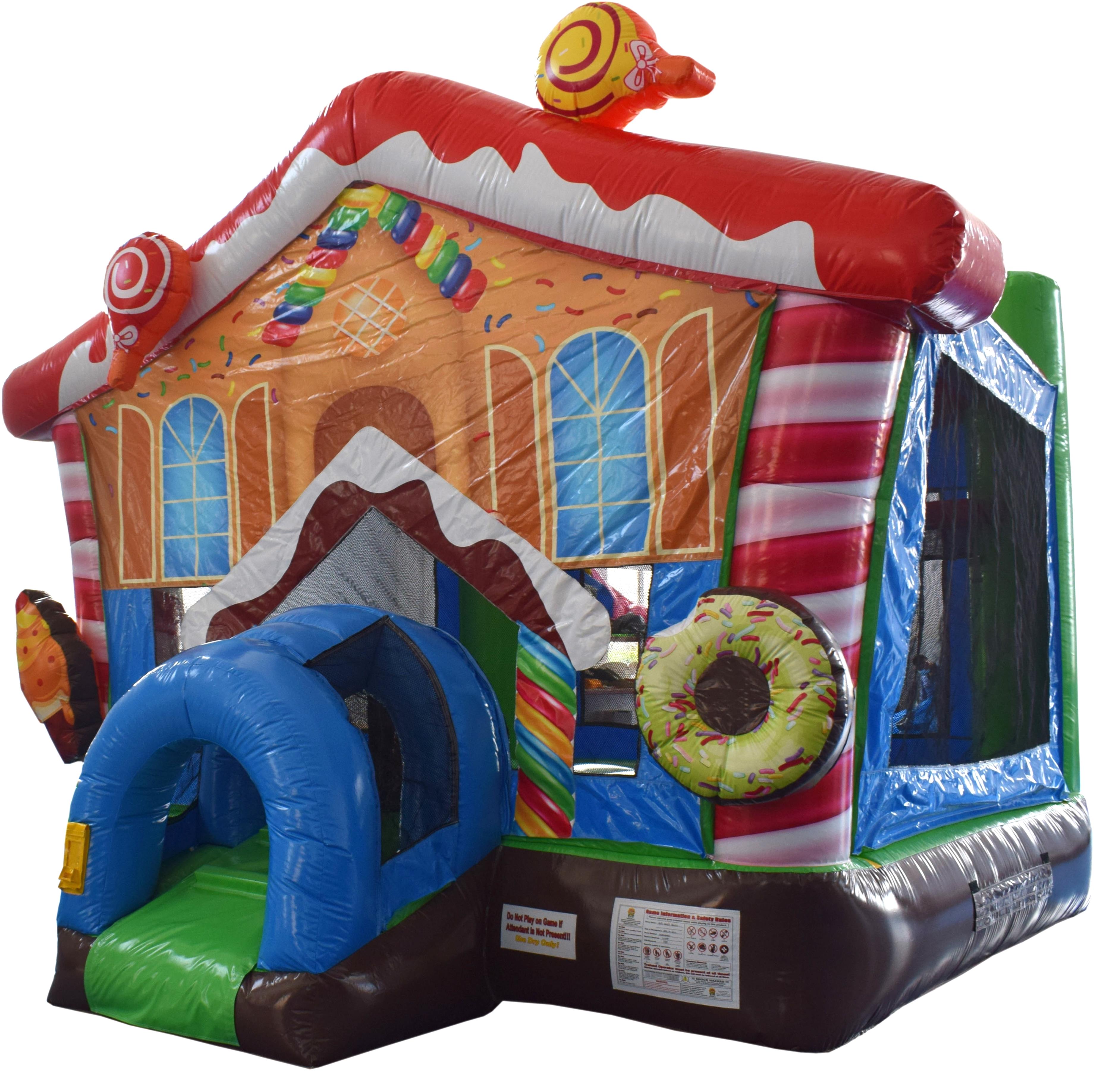 Bounce Houses Bouncy House Rental, Inflatable Rentals in Akron