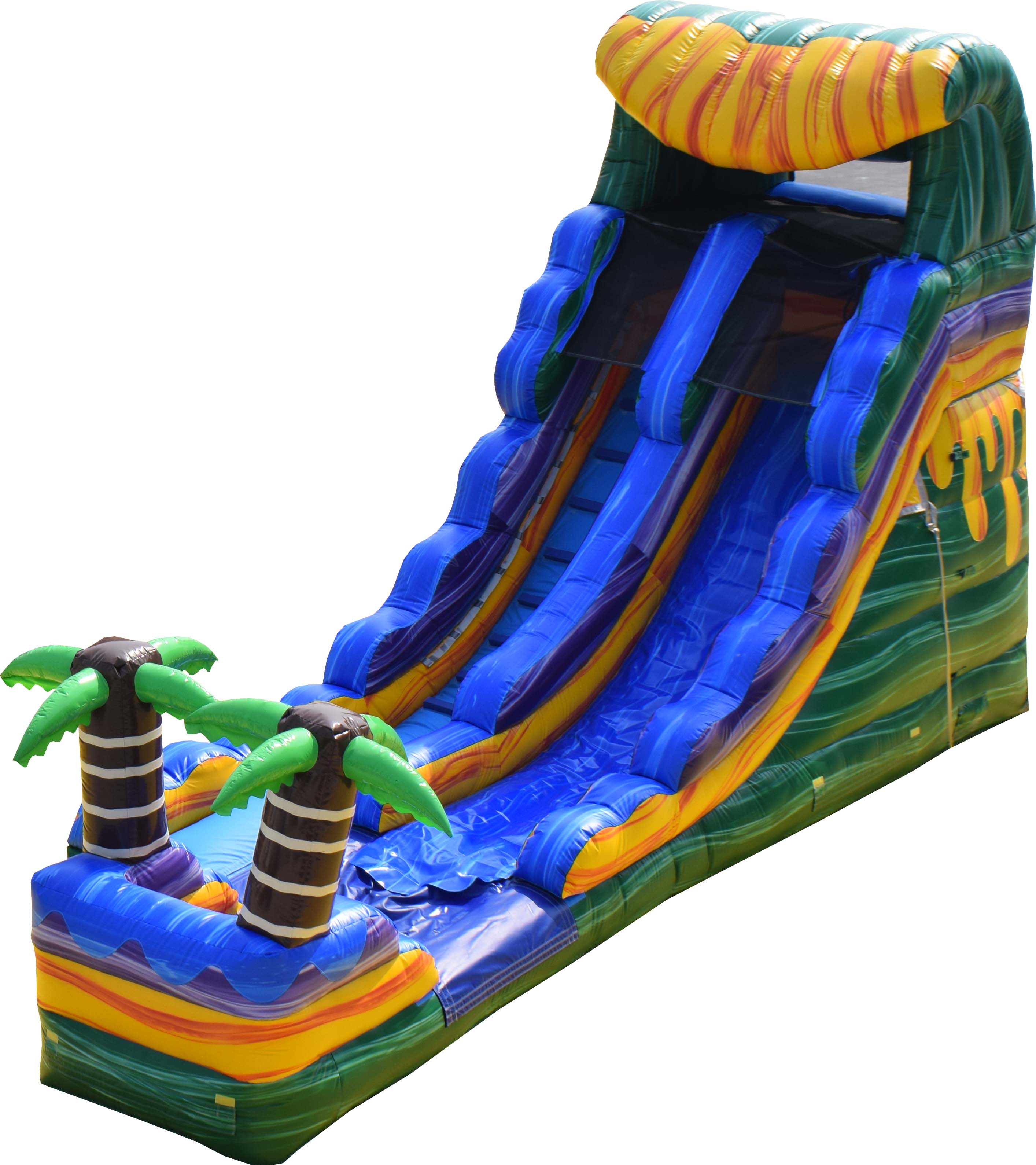 Water Slides to Rent in Northern Kentucky