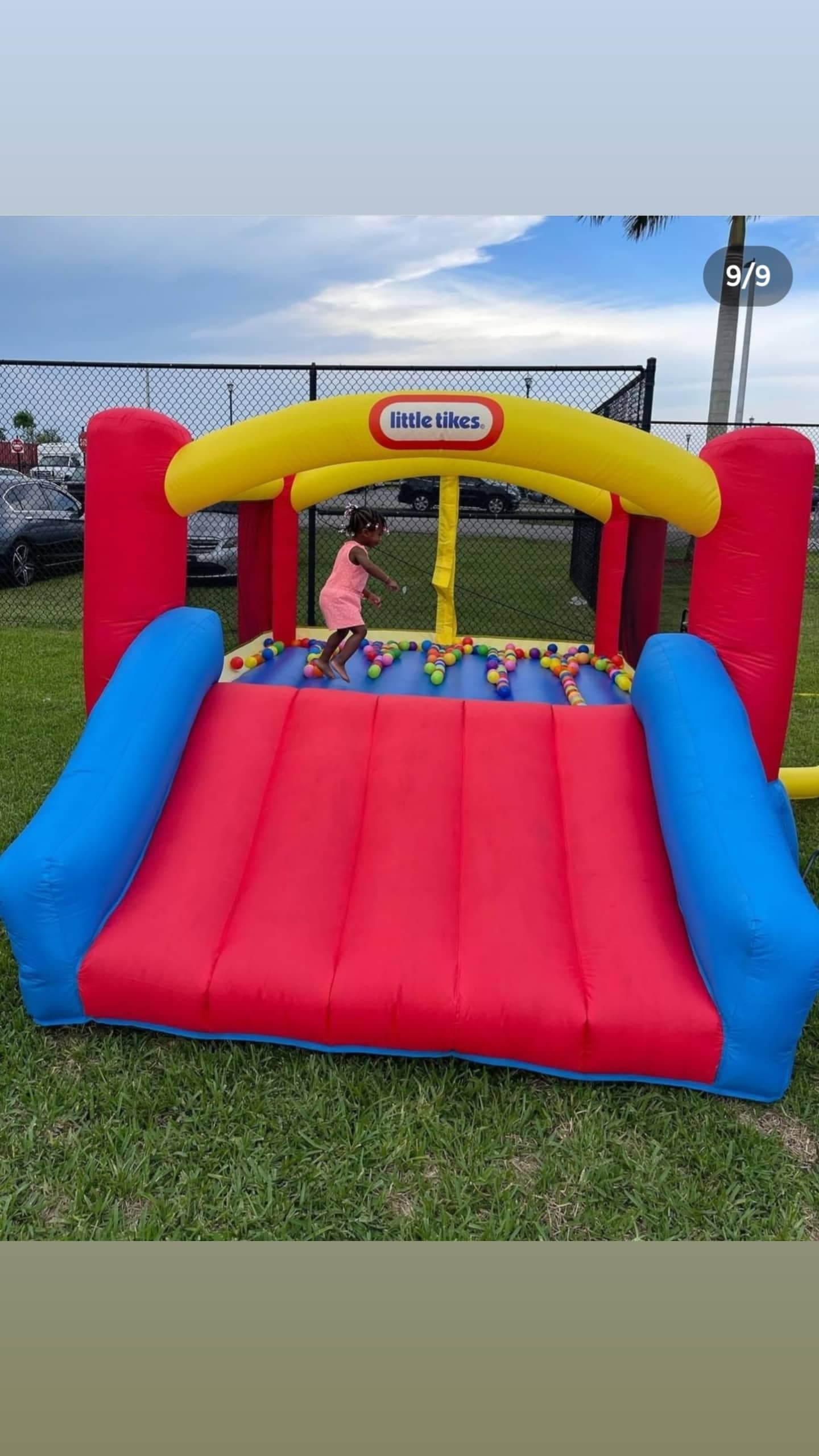 Bounce Houses Best Bounce house,party rental service in Miramar