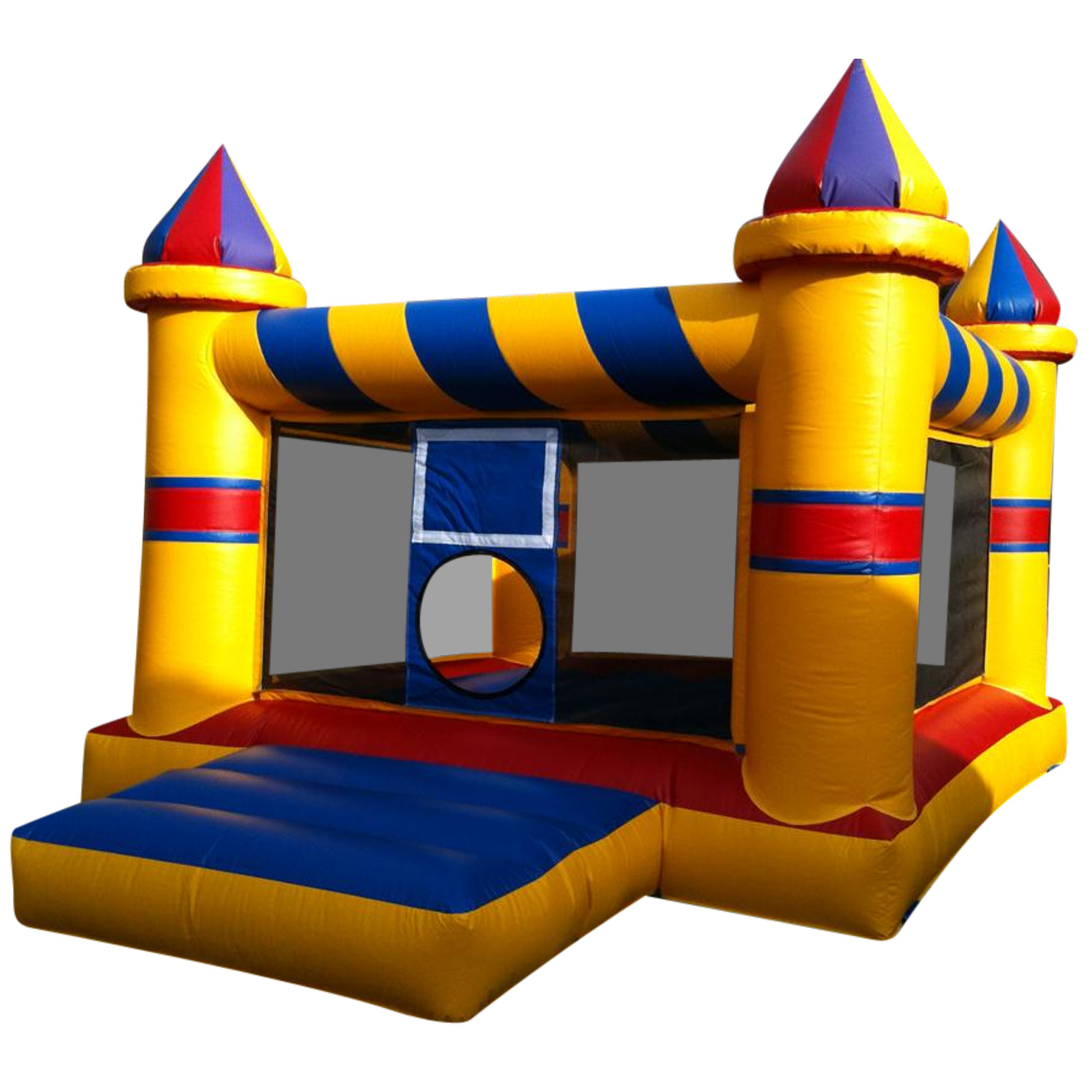 Activity Inflatables Bouncy Castle Manufacture & Sales in United