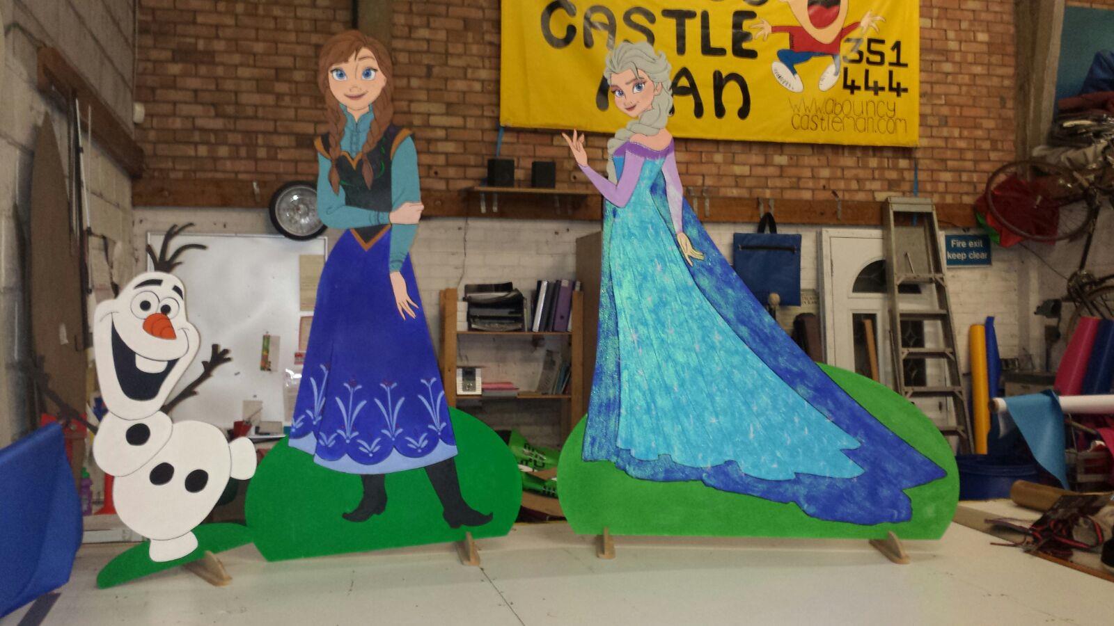 Bouncy Castles Bouncy Castle Hire In Doncaster/ Bouncy Castle Repair