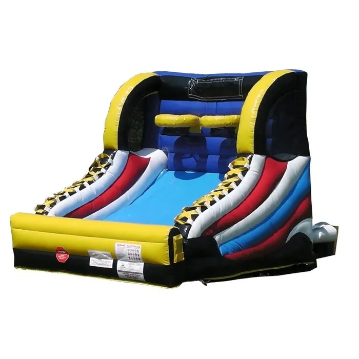 Inflatable Games Bounce houses. Party rentals, Inflatables in Easley