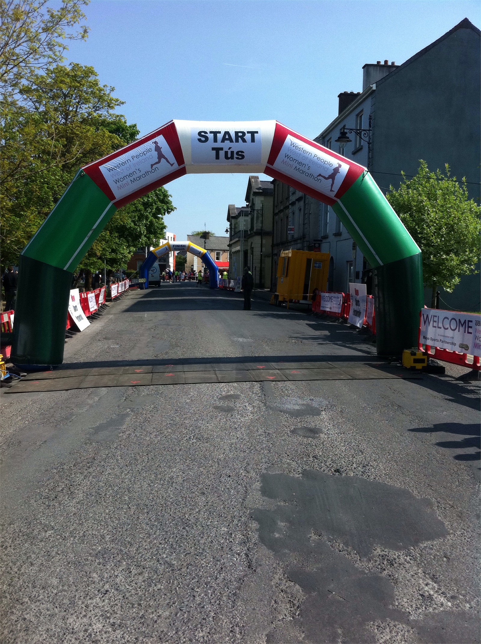 Inflatable Games Hire Ireland Party & Event Equipment Rental