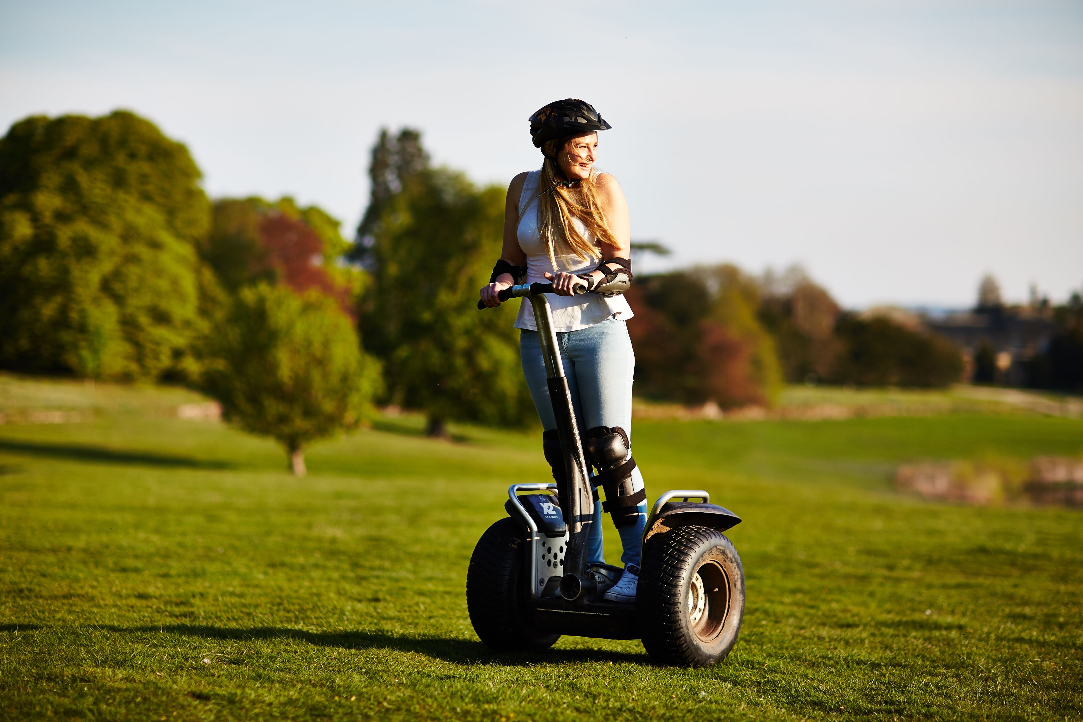Understanding The Definition Of Segway A Comprehensive Guide