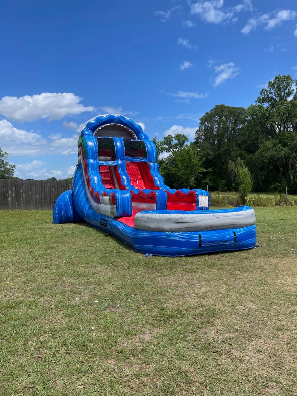 All Products Inflatable Rentals in Plant City, Lakeland, Valrico