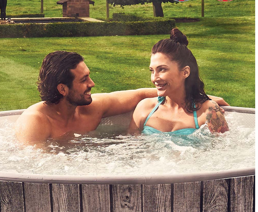 Hot Tub Hire Edinburgh