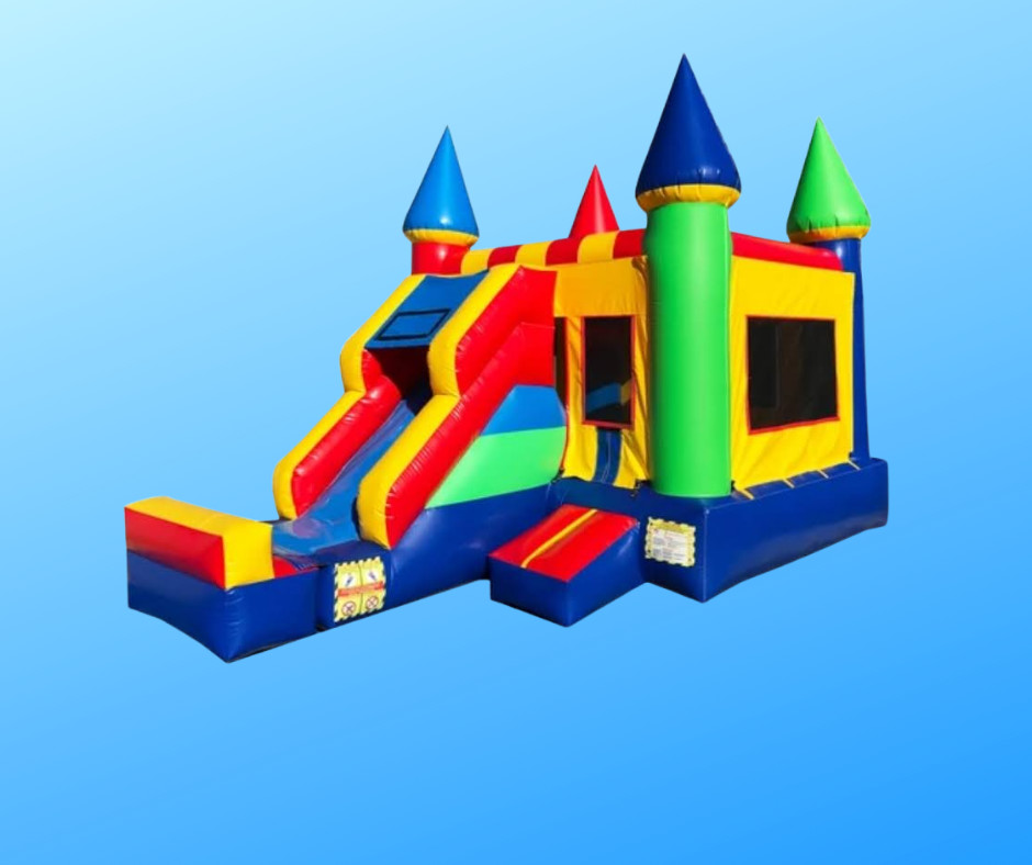 Bounce House Rentals in Danville VA