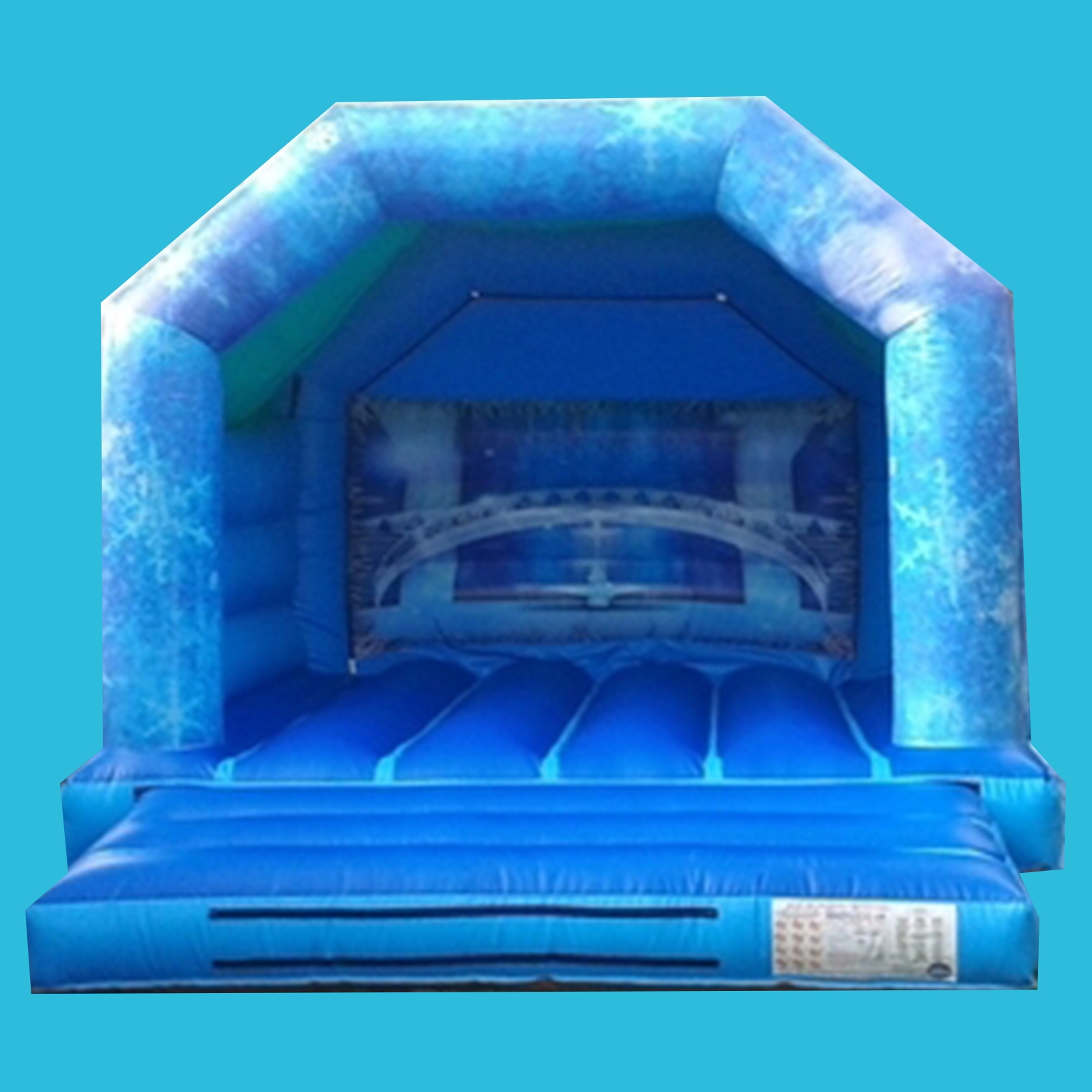 Bouncy Castles Bouncy Castle Hire in Andover, Newbury, Winchester