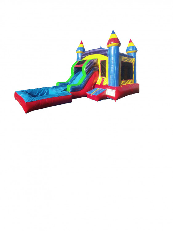 Bounce Houses Rental in Redlands, California