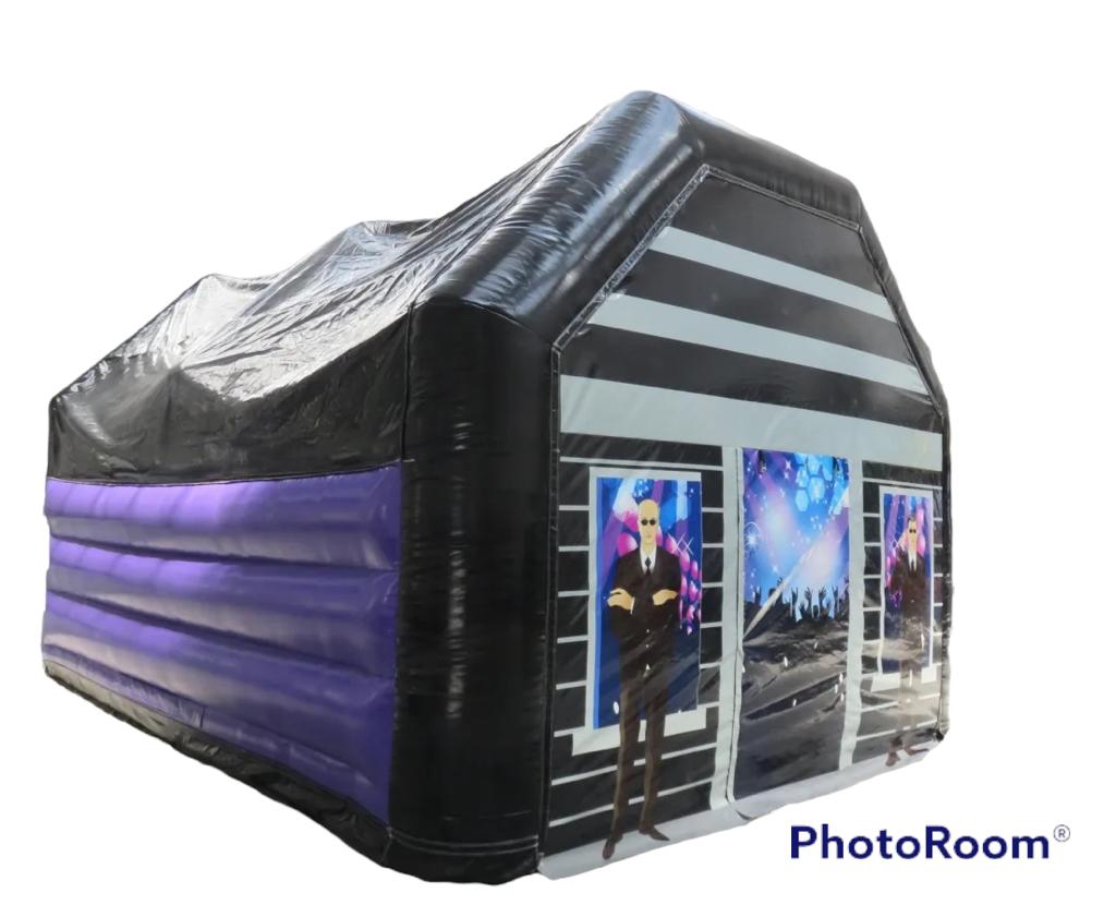 Inflatable Hire near me Kings Castle Hire