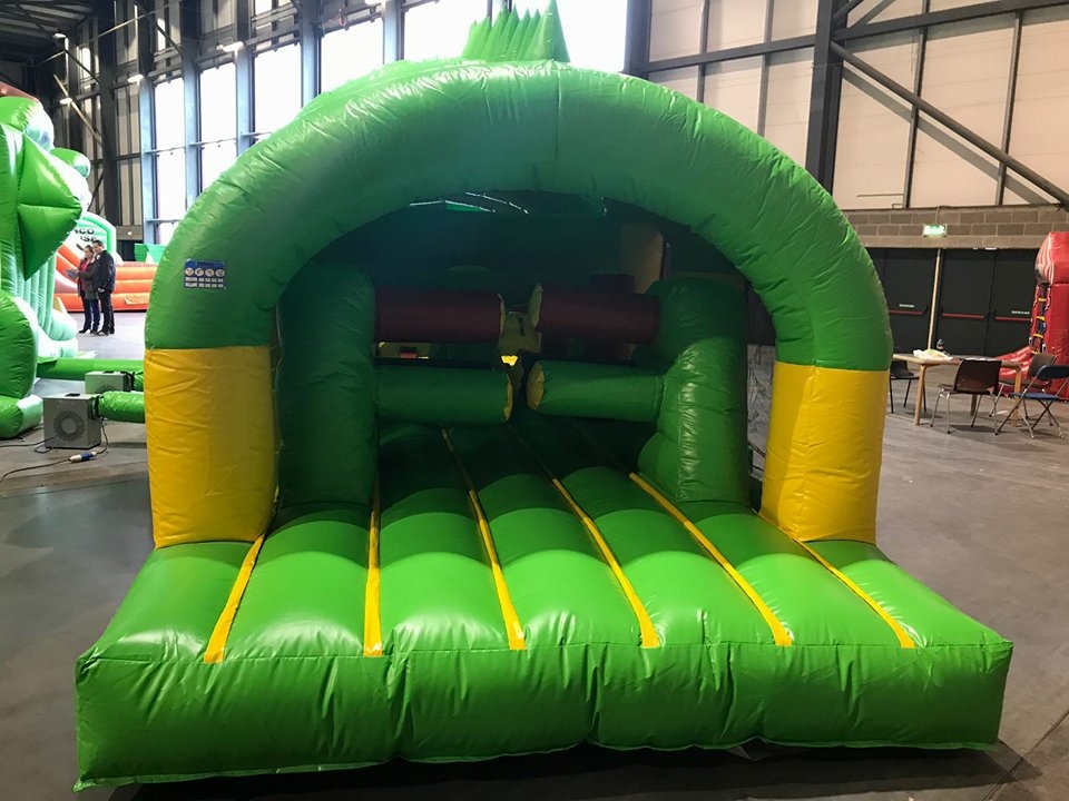 Beene the Crockdile Best Bouncy Castle Hire, Quad Cars Hire service