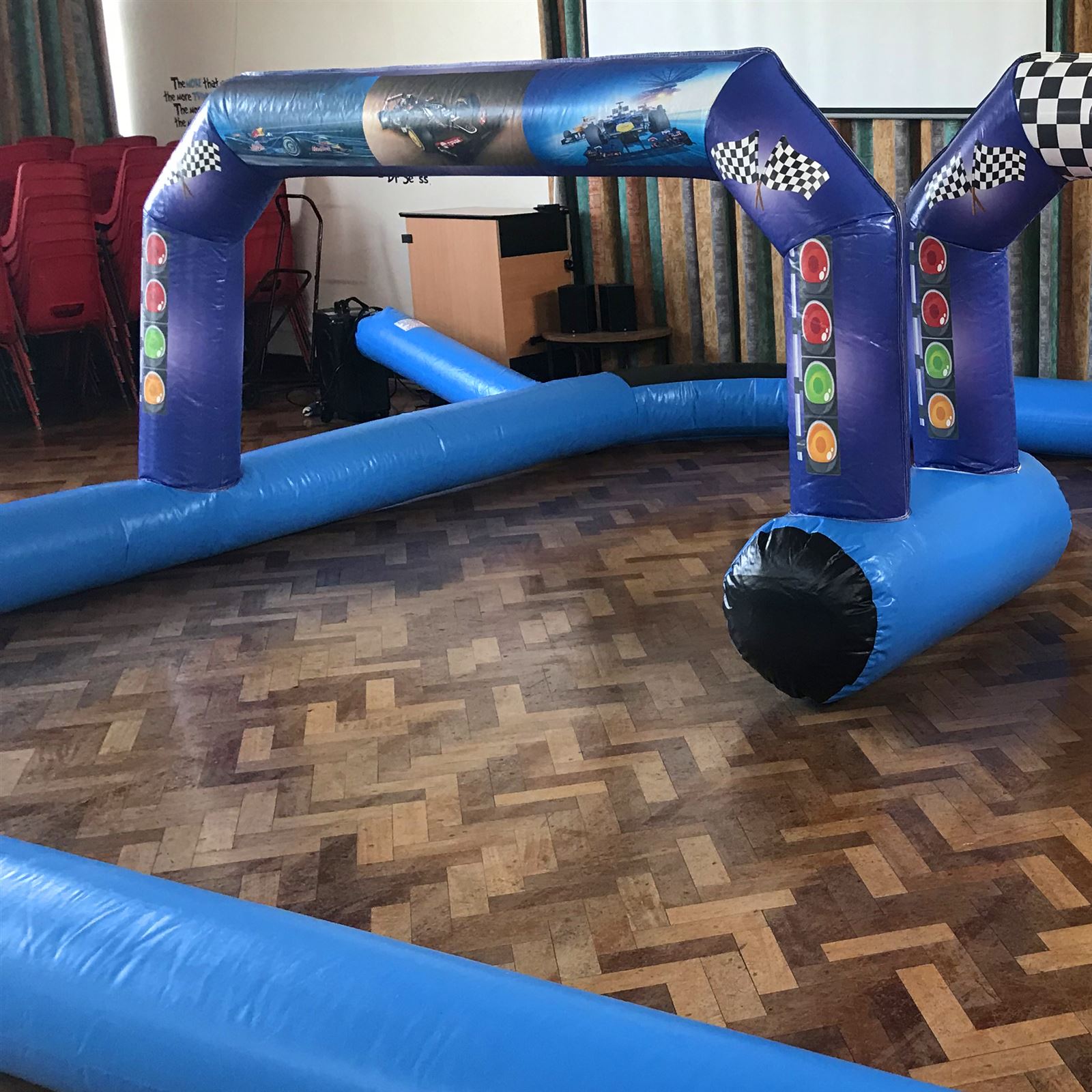 Bouncy Castle Hire & Soft Play Nottingham Gedling Bouncy Castle Hire