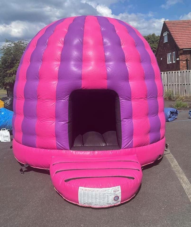 Disco Domes Best Bouncy Castles service in West Midlands, Cannock