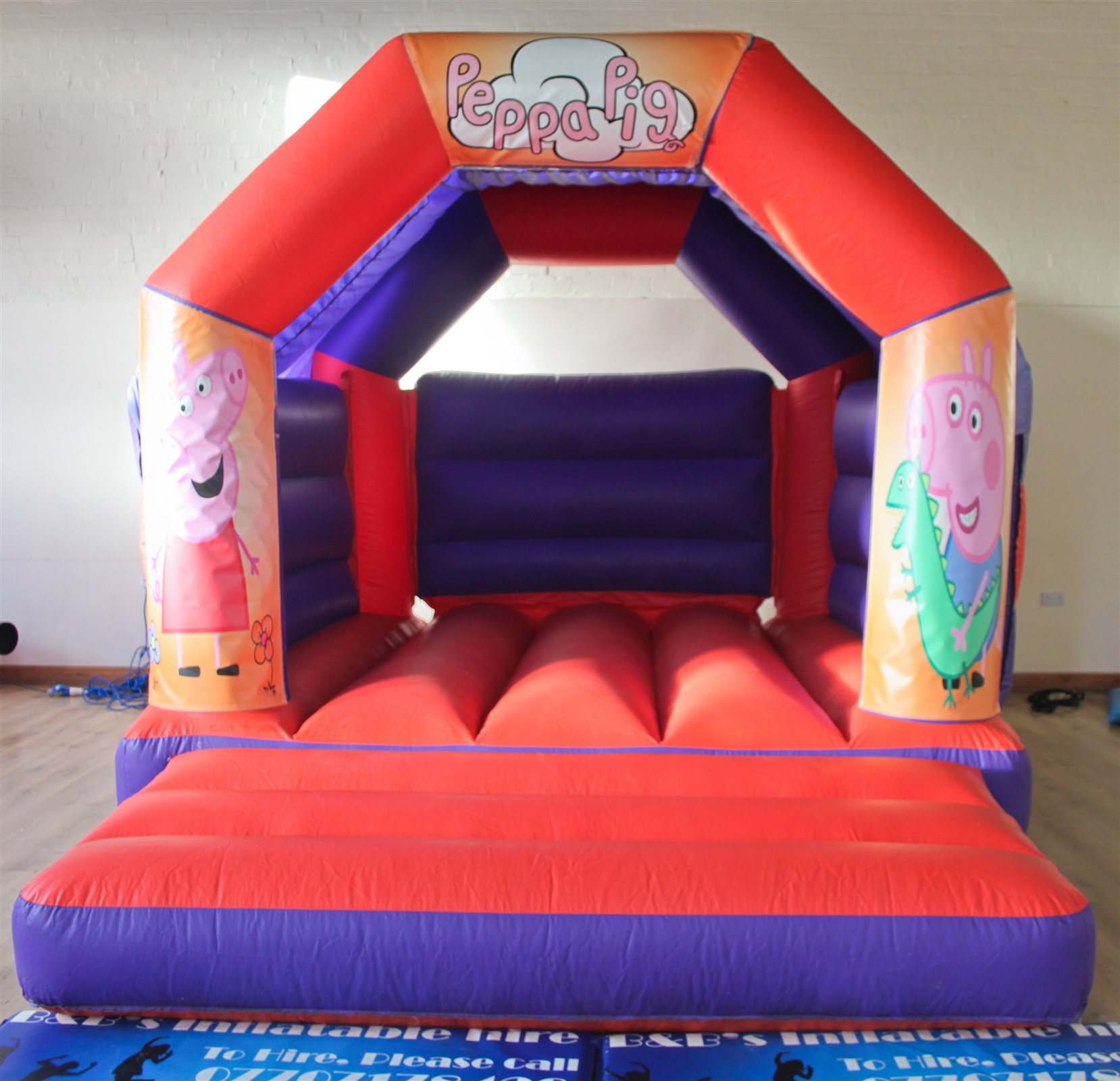 Bouncy Castles Bouncy Castle and rodeo bull Hire in bradford, leeds