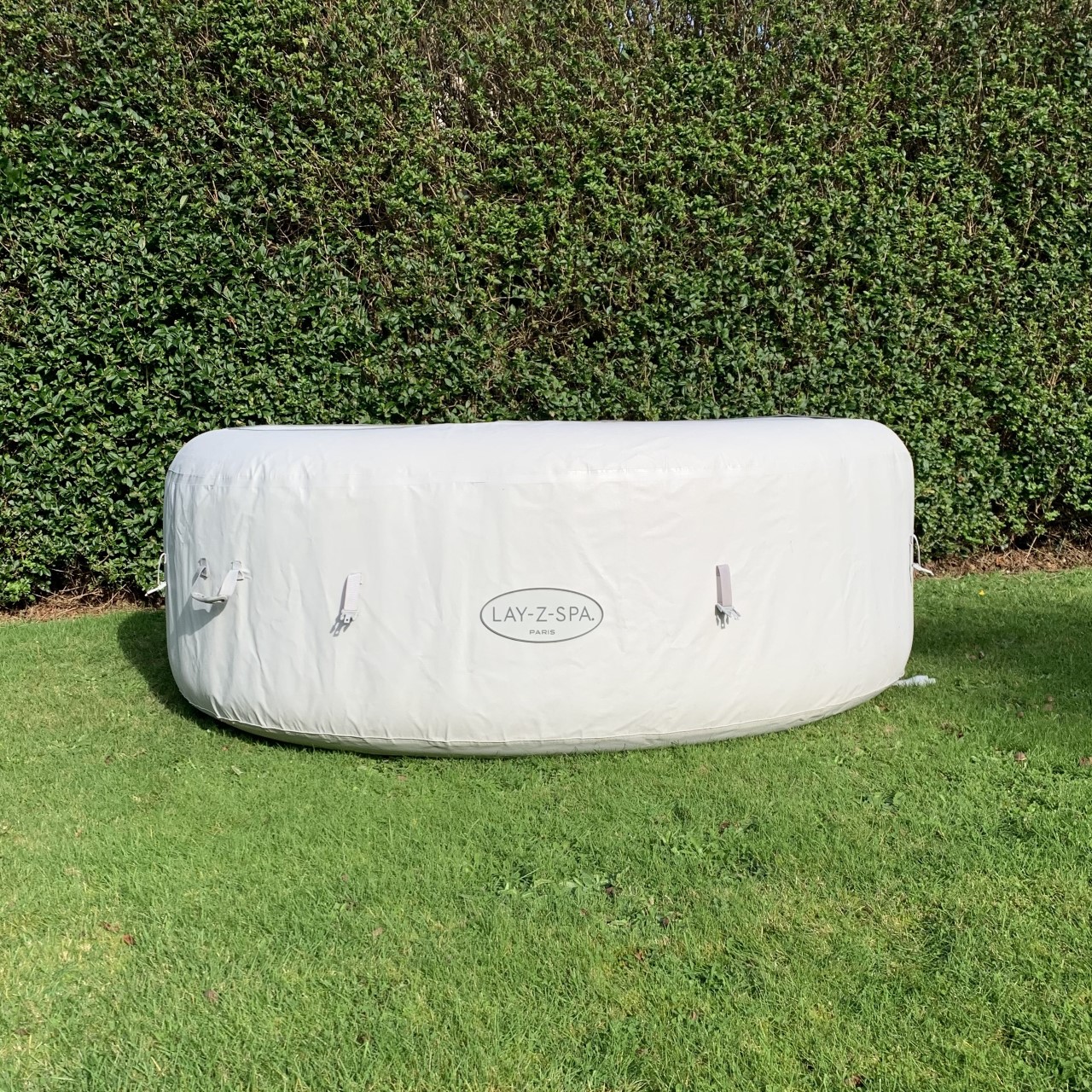 Hot Tub Hire Downe Hot Tub Hire Northern Ireland