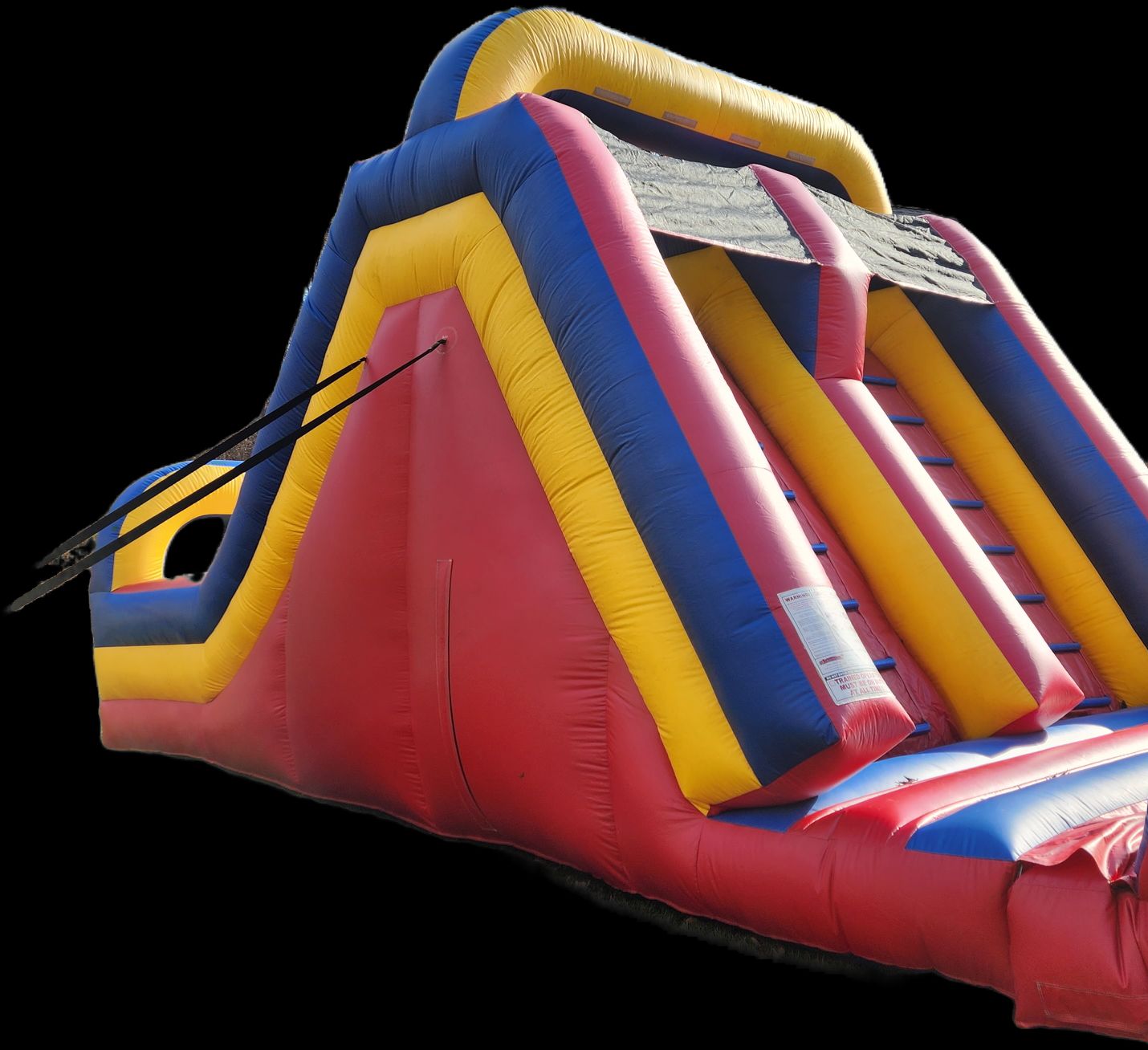 Bounce House Combos Party Rentals in Harford County and Baltimore
