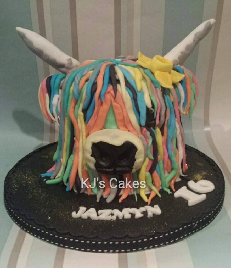 Birthday Cakes Bouncy Castle Hire in Wolverhampton, Tamworth, Walsall
