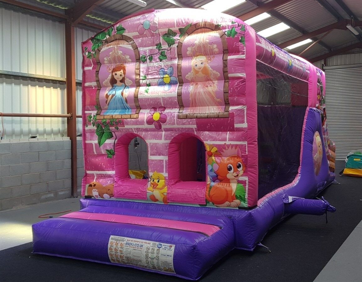 Childrens Party Hire Equipment Manchester, Indoor Party Equipment UK