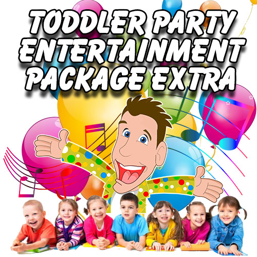 Children's Party Entertainment Packages Best Party Entertainment service in Glasgow