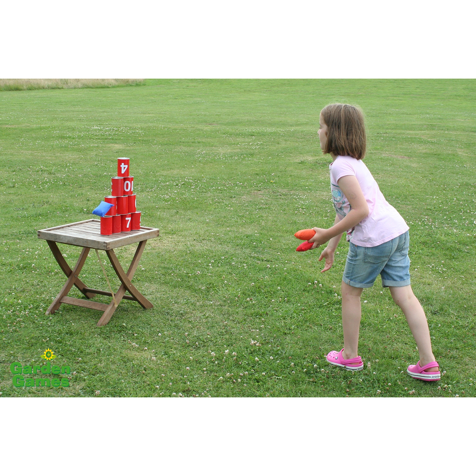 Giant Garden Games Hire Leamington Spa, Warwick