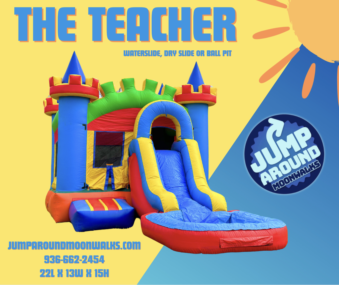 Inflatables Best Voted Best Party Rentals Huntsville Tx