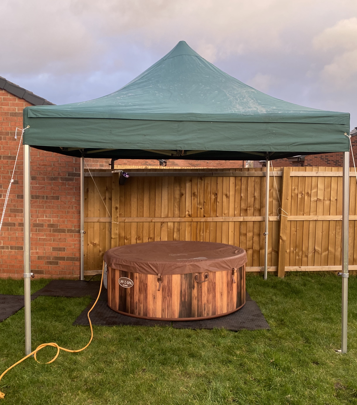 Hot Tubs Cheshire Hot Tub Hire Chester, Warrington & More