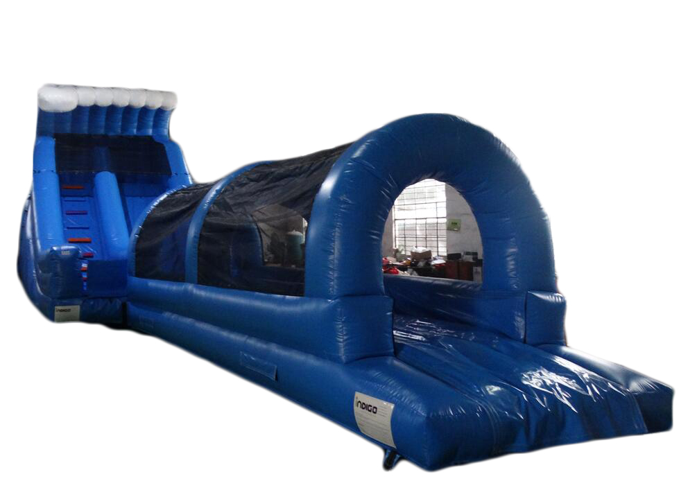 50 Ft Water Slide Bouncy Castle Hire in Clonlara