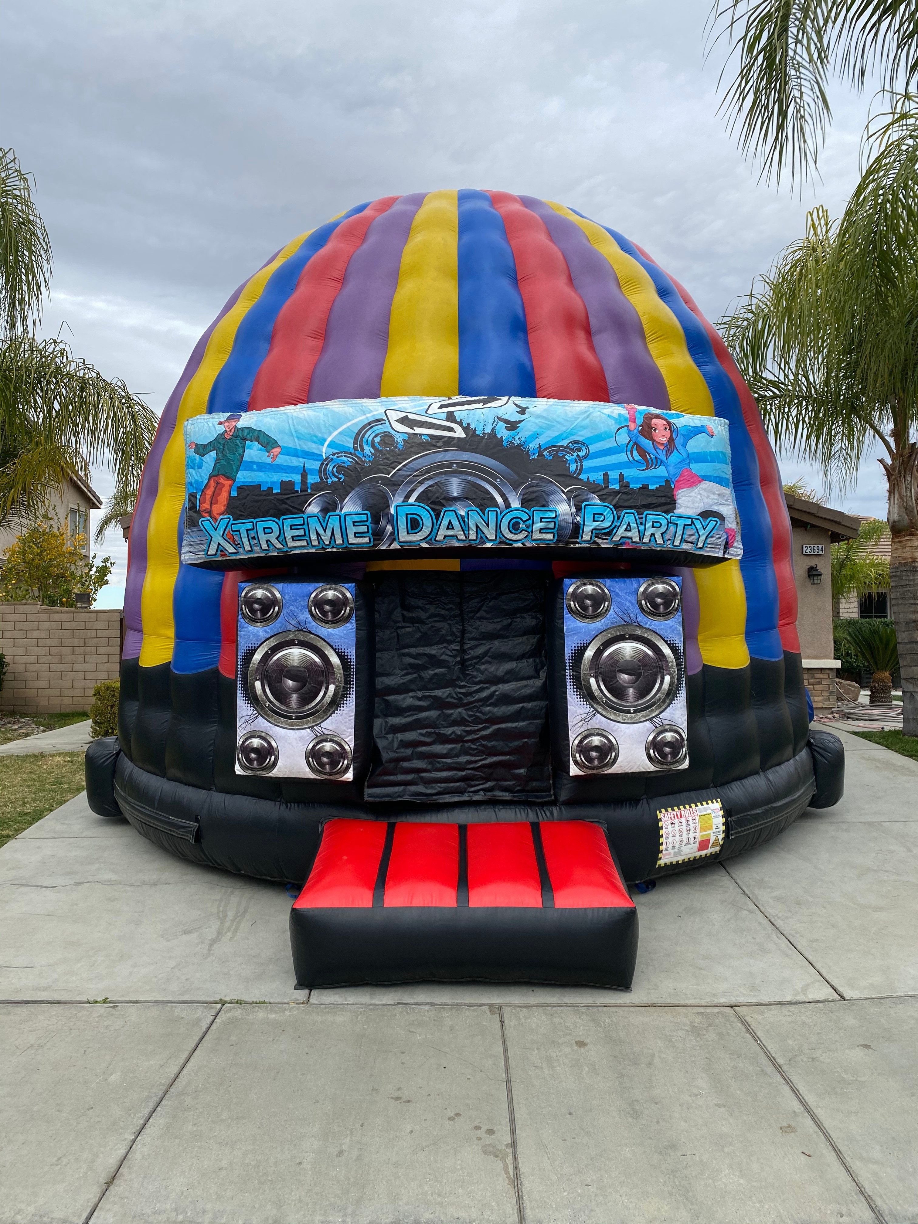 Jumpers Bounce House Rental, Laser Tag, Water Slide Rentals, in