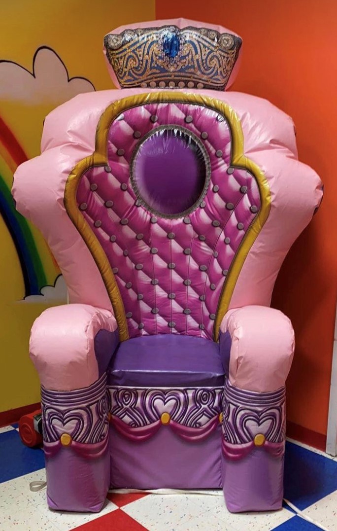 Tables & Chairs Party Rentals (Bounce Houses, Tables, Chairs, Giant Games) in Milwaukee, WI