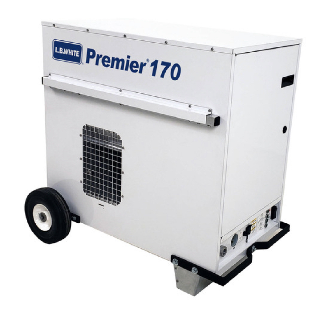 Heat & Cooling Party and Event Rentals in Manchester, Tullahoma