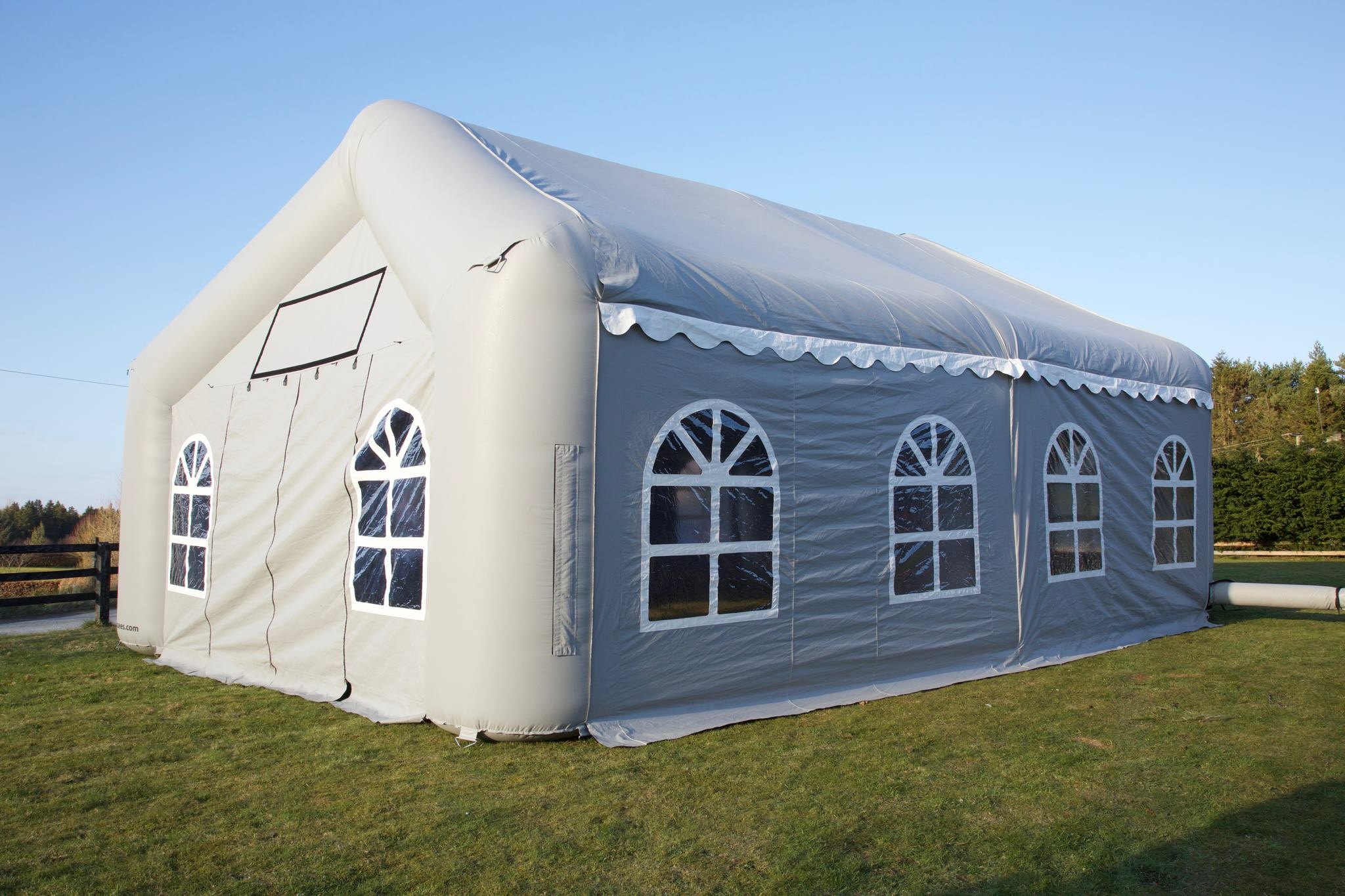 Inflatable Marquee Hire in Kingscourt