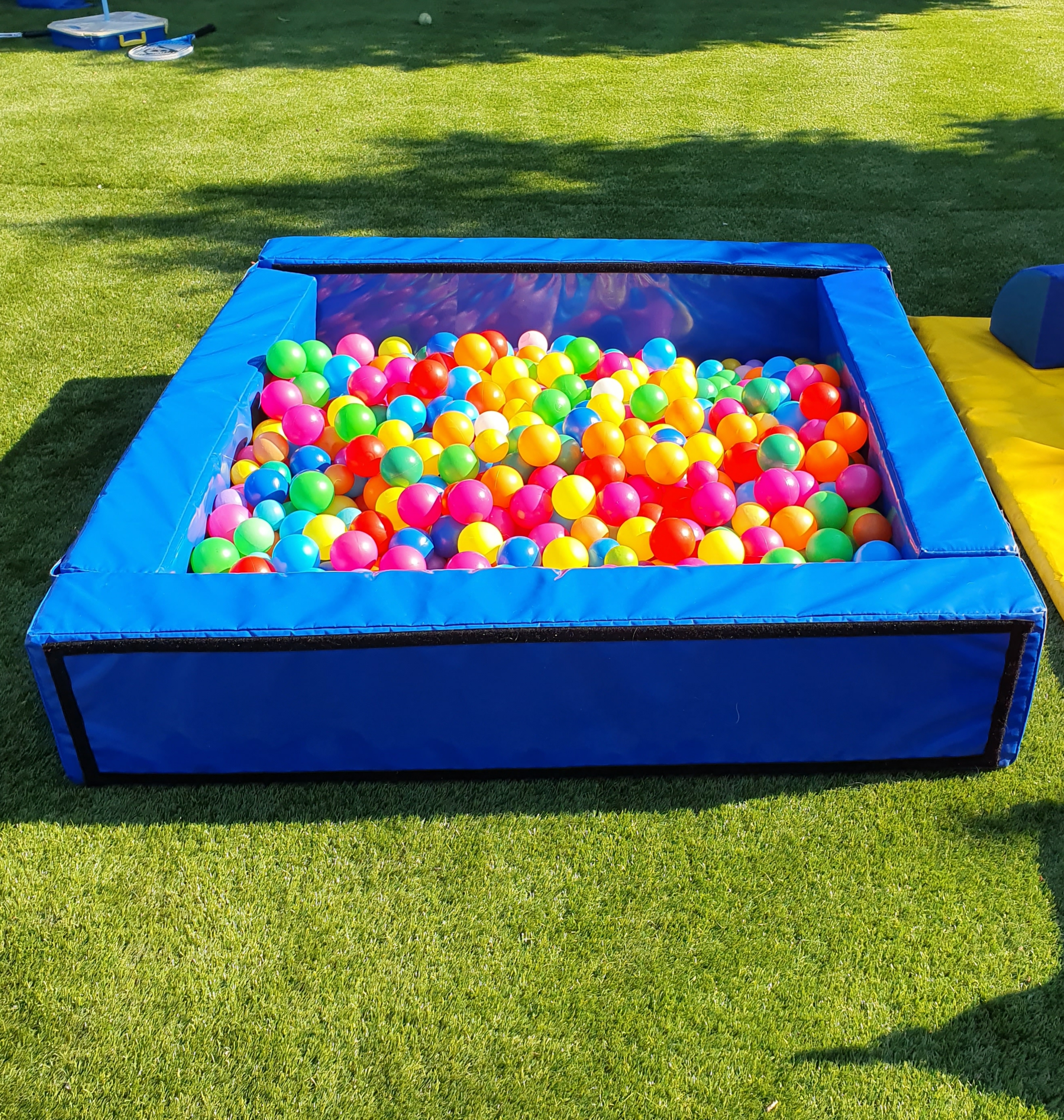 Soft Play Equipment Sets & Ball Pits Bouncy Castle Hire, Soft Play