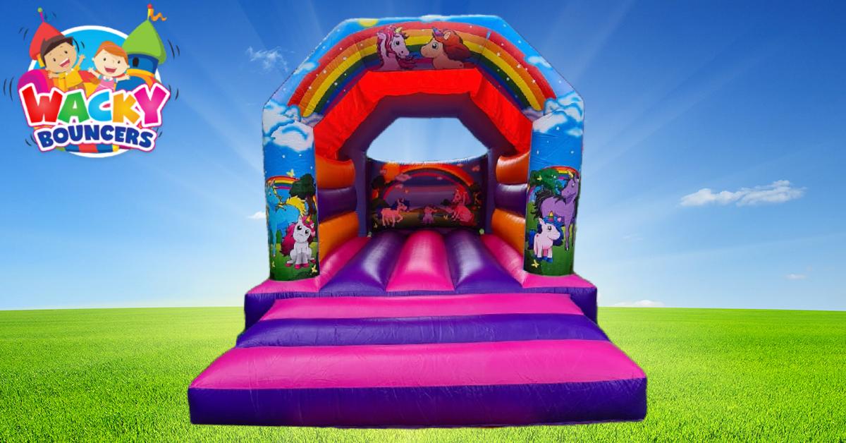 Bouncy Castles Bouncy Castle Hire, soft play hire, inflatable sports in Hitchin, Arlesey