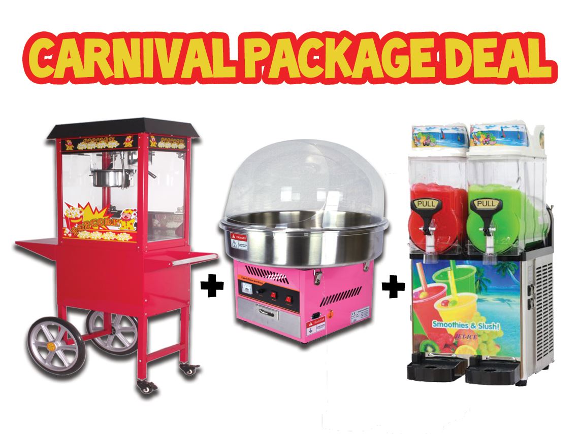 Fairy Floss Machine hire Adelaide