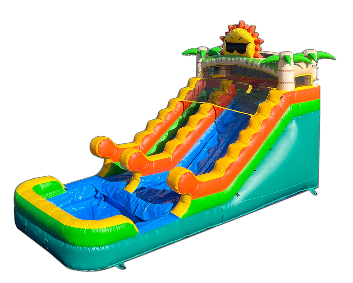 Water Slides Best Rentals Partys and Events service in Los Angeles