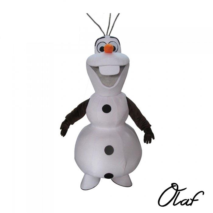 Mascot hire in East Lothian, Midlothian, Edinburgh, West Lothian