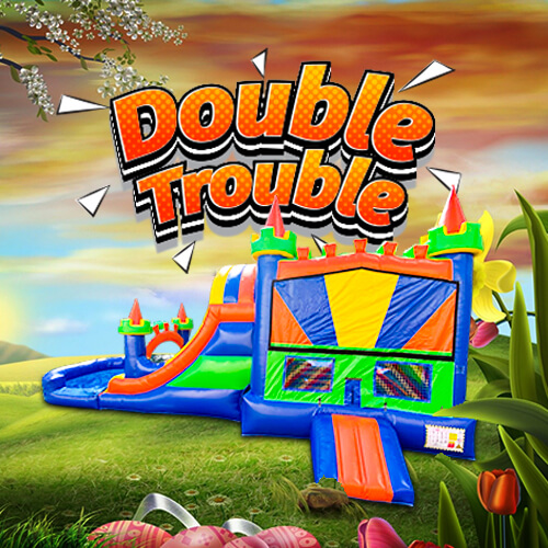 Bounce Houses Bounce House Rentals in Richmond, Virginia