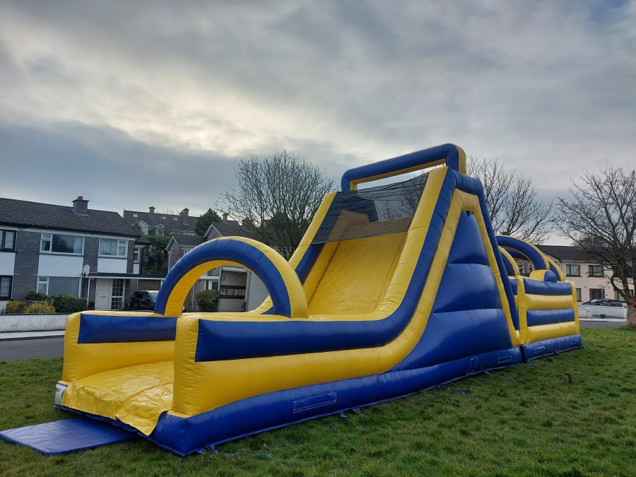 All Products Bouncy Castle Hire, Quad Cars Hire in Loughrea, Galway