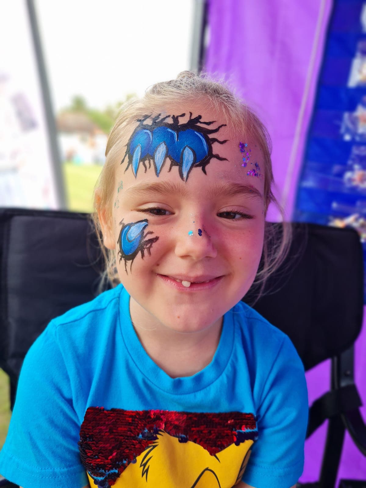 Face Painting (2 Hours) Hire in Slough