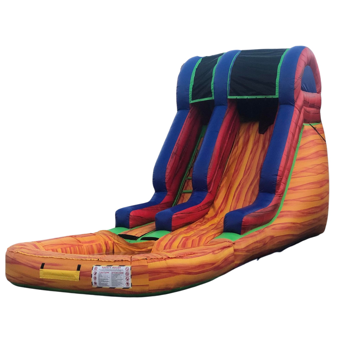 XL water slides Best Hire service in albuquerque, rio rancho