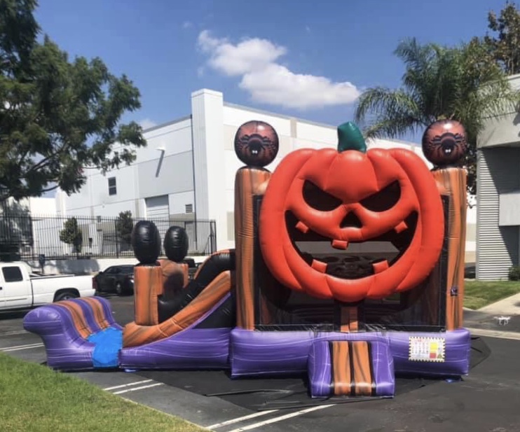 Seasonal Bounce House Rental, Laser Tag, Water Slide Rentals, in