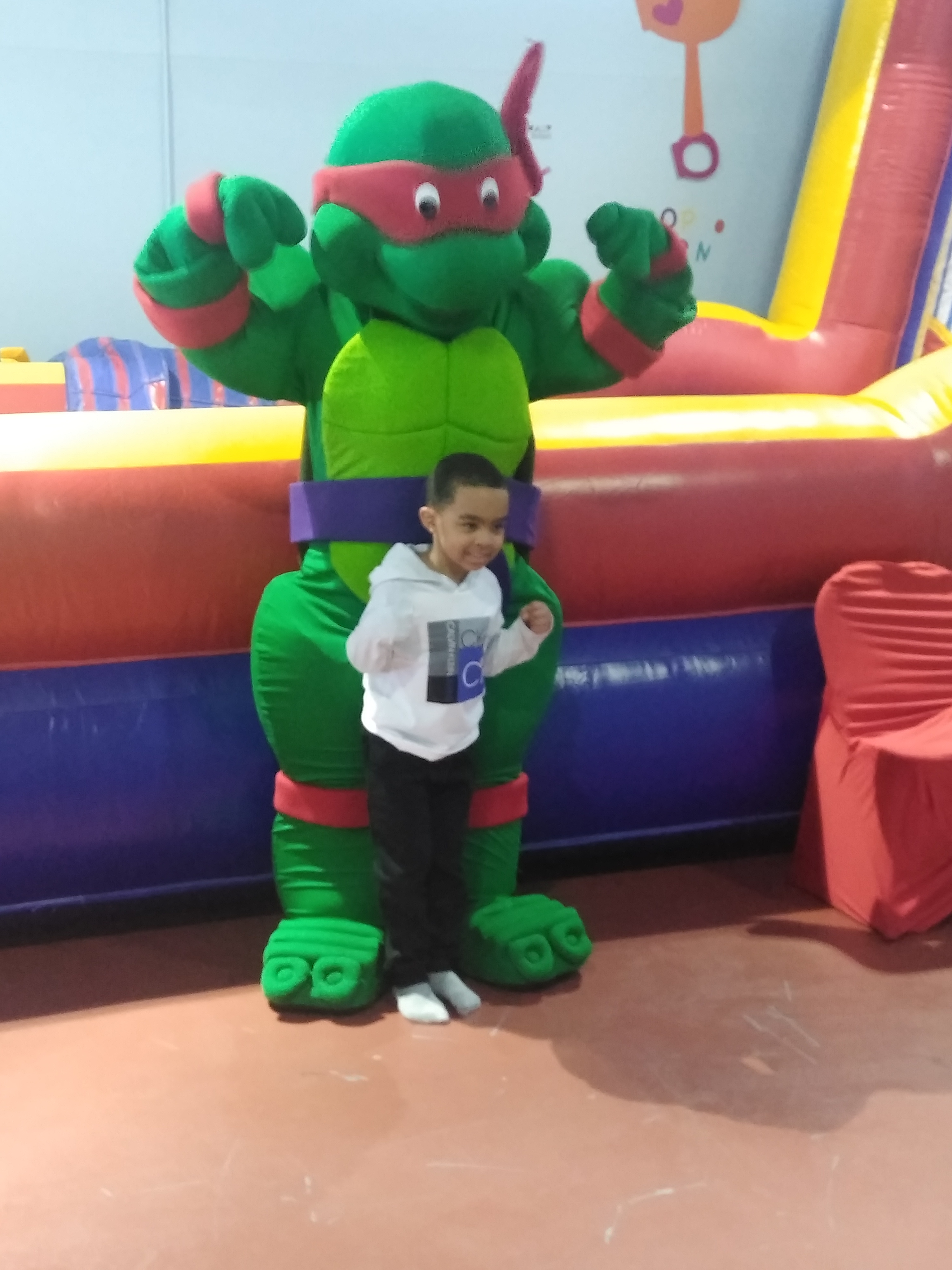 Costume Rentals Two 24 Hour Rentals(DIY) Party services for kids and