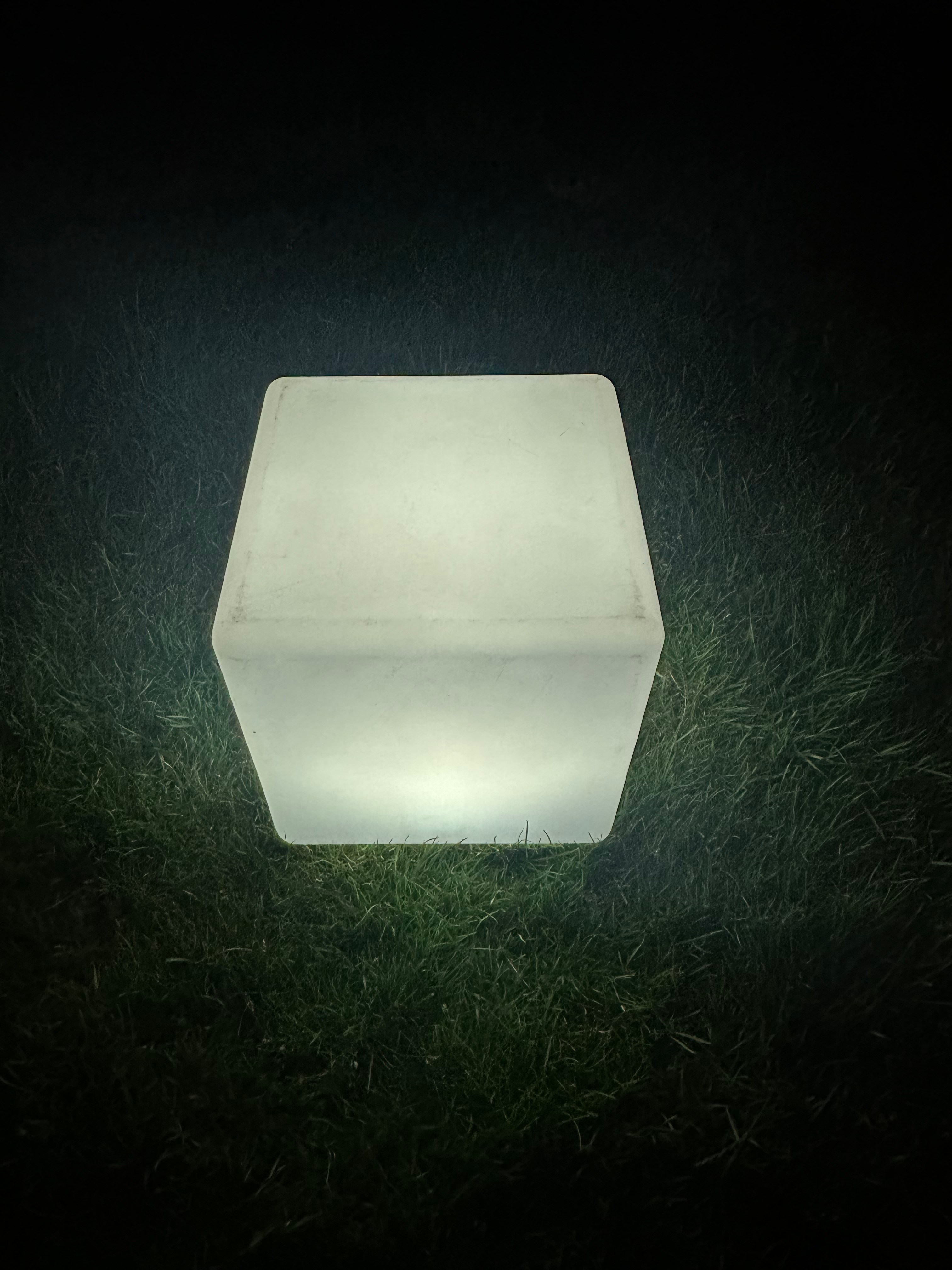 Led Garden Furniture Hire in Stevenage C&O bouncy castle